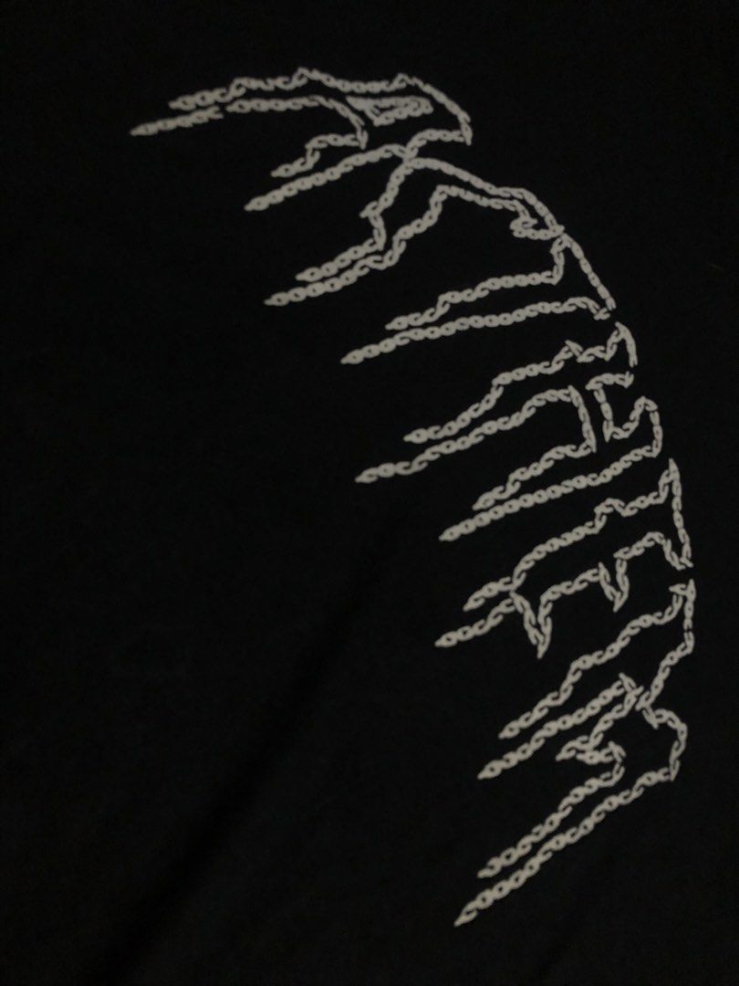 Acthem Streetwear (Category: Activewear) located in Manila. Submitted by buksthrifthing (Listing ID 1469241343, Image 3). Description: 26 by 28 Can fit to Large , xL and 2xL No issue Excellent condi 9/10 color rate.