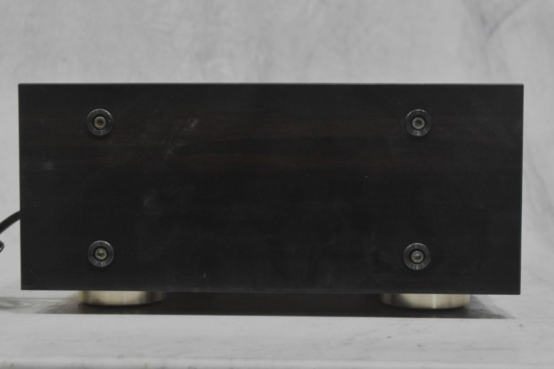 A&D GX-Z9100 Cassette Deck (Category: Soundbars, Speakers & Amplifiers) located in Caloocan City. Submitted by letao_shopping_ph (Listing ID 1469191155, Image 2). Description: ◇Sold in As-Is Condition◇ Items that have not been functionally tested or have only undergone a basic visual inspection; no guarantee is provided that they will operate correctly. ◆Appearance◆ The item shows signs of use and age, including scratches, dirt, and similar wear.