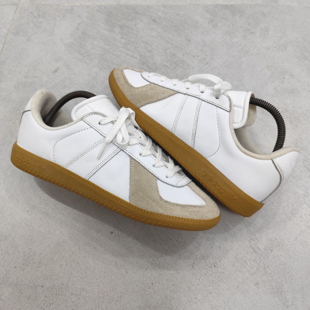 Adidas GATS (8.5 men) (Category: Sneakers) located in Marikina City. Submitted by frked (Listing ID 1469255903, Image 1). Description: Adidas GATS 8.5 men Excellent No box 1999+sf.