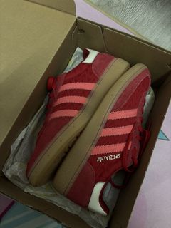 Adidas HANDBALL SPEZIAL SHOES, Women's Fashion, Footwear, Sneakers on ...