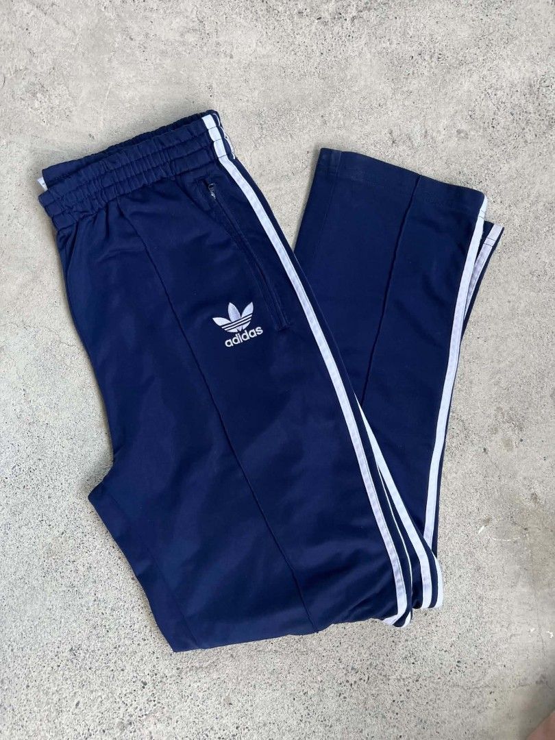 ADIDAS PANTS (Category: Sleep and Loungewear) located in Davao. Submitted by chadbryenrimdan (Listing ID 1469340255, Image 1). Description: .