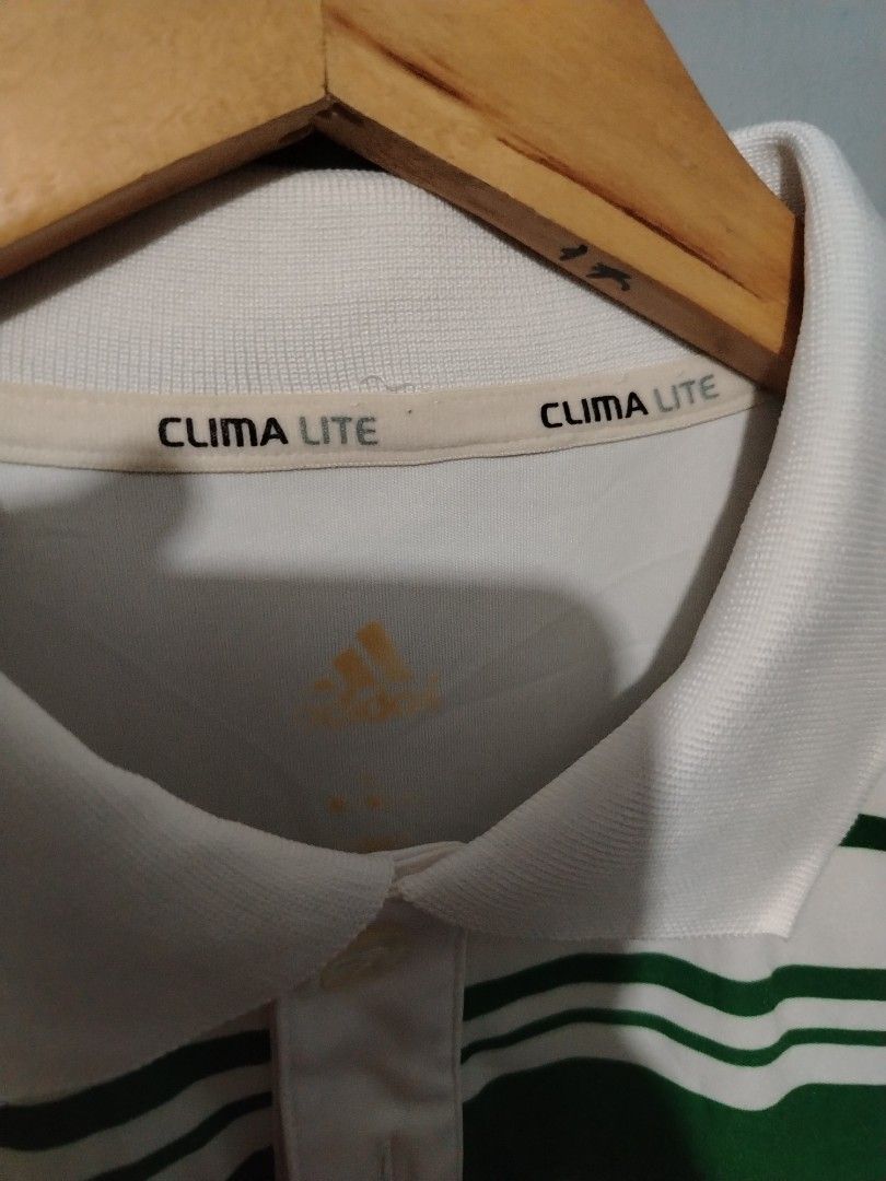 Adidas polo (Category: Formal Shirts) located in Bocaue. Submitted by adrianberi35876 (Listing ID 1469257668, Image 2). Description: .