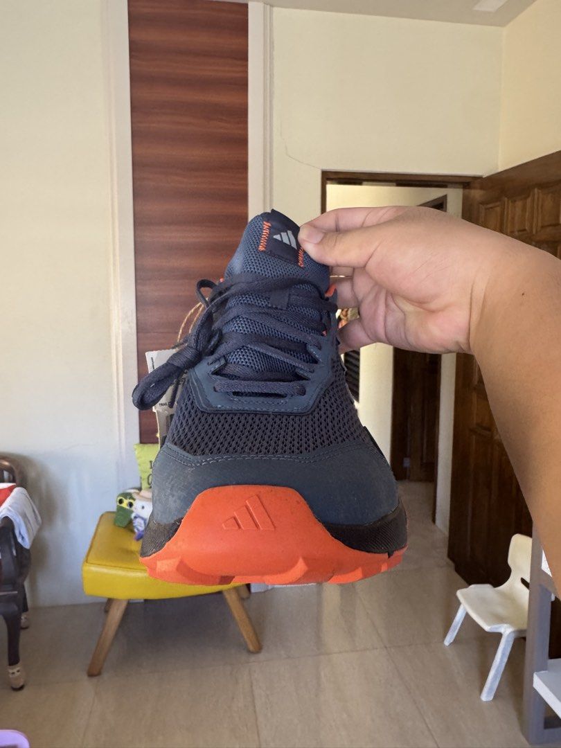 Adidas Tracefinder Shoes (Category: Casual Shoes) located in Dumaguete. Submitted by neeks.vtg (Listing ID 1469186048, Image 2). Description: .