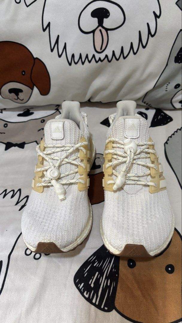 Adidas Ultraboost ivy park (Category: Sneakers) located in Manila. Submitted by sliping4restrenzie13 (Listing ID 1469169484, Image 2). Description: Adidas ultraboost ivy park .