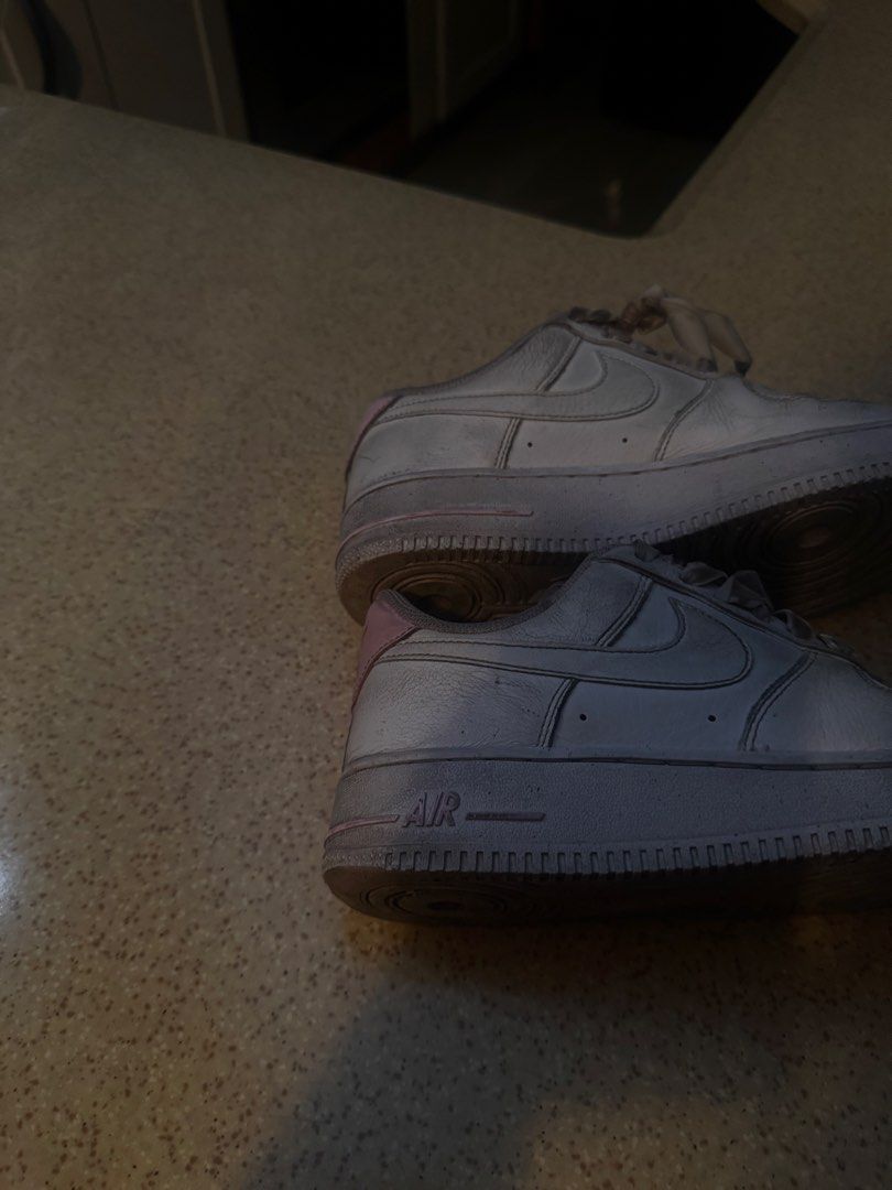 Air force (Category: Casual Shoes) located in Manila. Submitted by emilyclothes.usa (Listing ID 1469383779, Image 1). Description: .