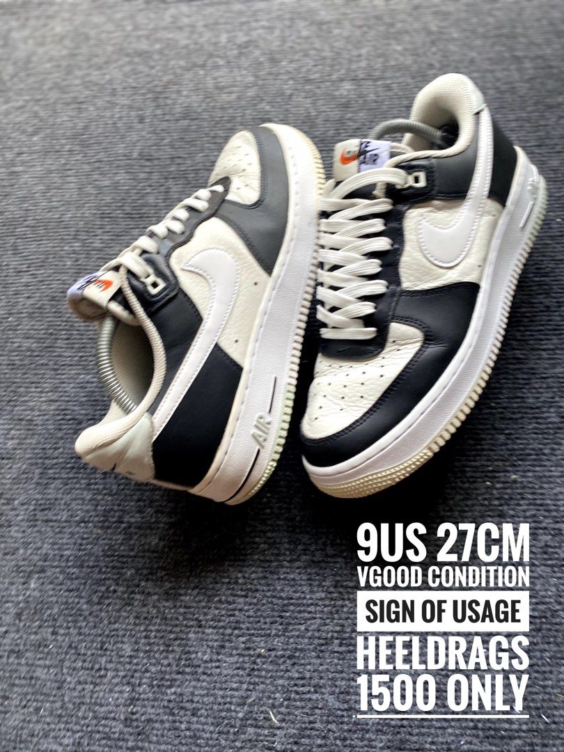 Air Force 1 phantom slipt (Category: Sneakers) located in Dumaguete. Submitted by freshdropsph (Listing ID 1469306165, Image 1). Description: LOCATION : NEGROS ORIENTAL Can ship nationwide Gcash payment No cod/cop Please check my reviews for assurance Unli vouch Negotiable .