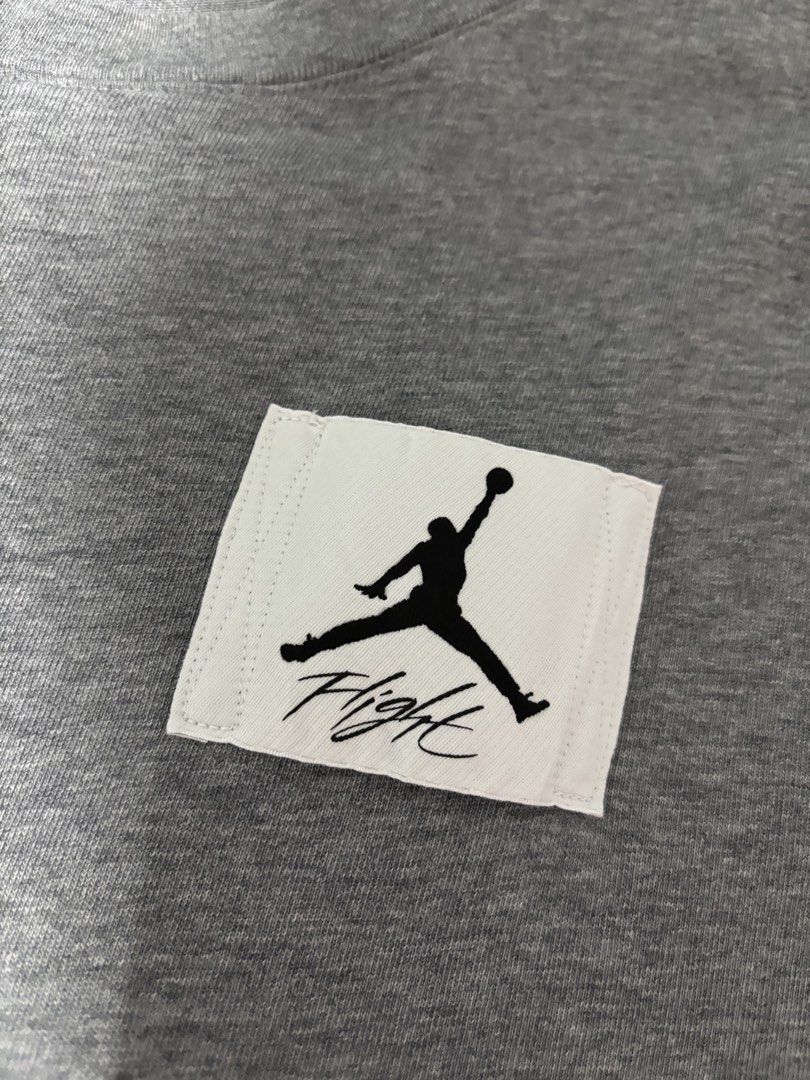 Air jordan box logo shirt (Category: Tshirts & Polo Shirts ) located in Davao. Submitted by hippiehappy420 (Listing ID 1469212983, Image 3). Description: Air jordan shirt Xl Very good condition Washed and sanitized ship nationwide Negotiable price Visit my listings for more affordable clothings! Shirt Pants Shorts Caps Bags Jogger Blouse Jeans Hoodies Accessories Etc..