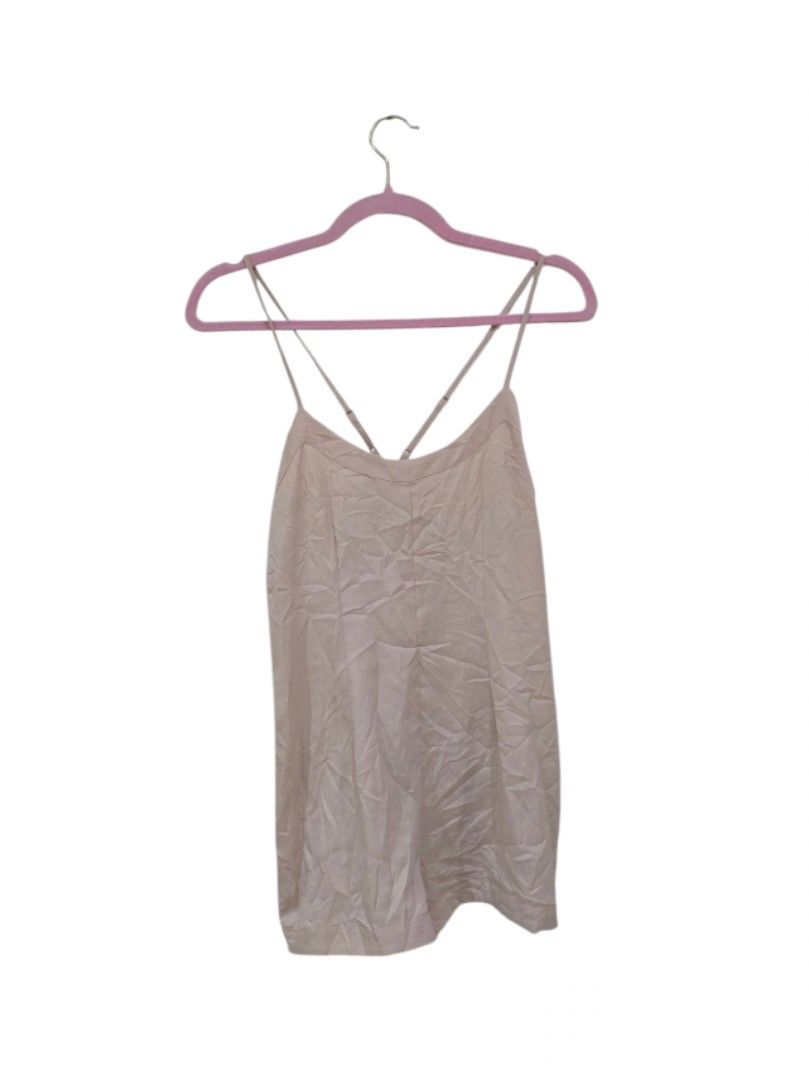 Alice McCall nude inner romper linning (Category: Undergarments & Loungewear) located in Batangas. Submitted by thevanitychamber (Listing ID 1469184212, Image 1). Description: .