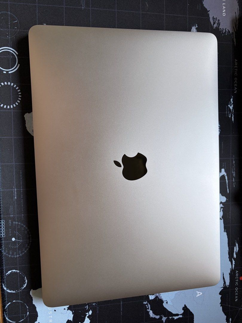 Apple MacBook Pro Space Grey (Category: Laptops & Notebooks) located in Muntinlupa City. Submitted by choli89790 (Listing ID 1469213747, Image 1). Description: MacBook Pro 2020 Intel i5 - Color: Space Grey - Features: Touch Bar and Touch ID - No issues and no history of repair. - macOS Sequoia.