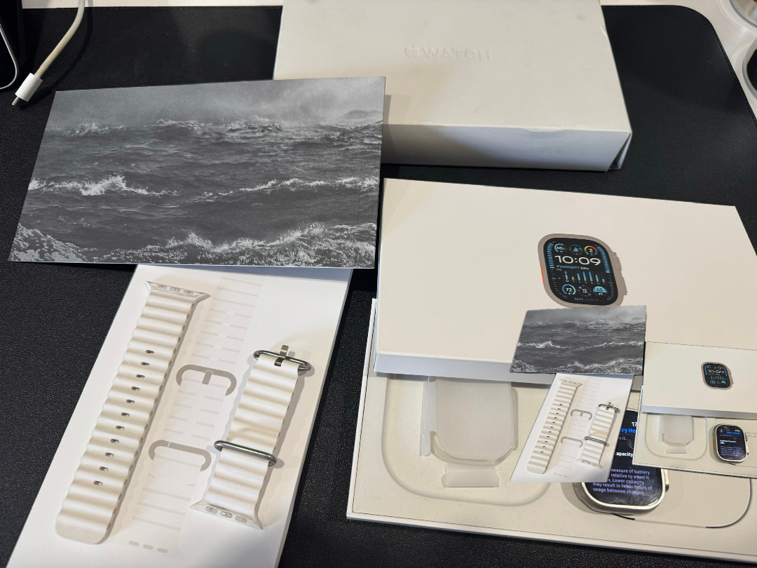 Apple Watch Ultra 2, Mobile Phones & Gadgets, Wearables & Smart Watches ...