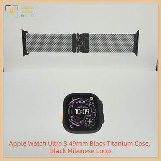 APPLE WATCH Collection item 3