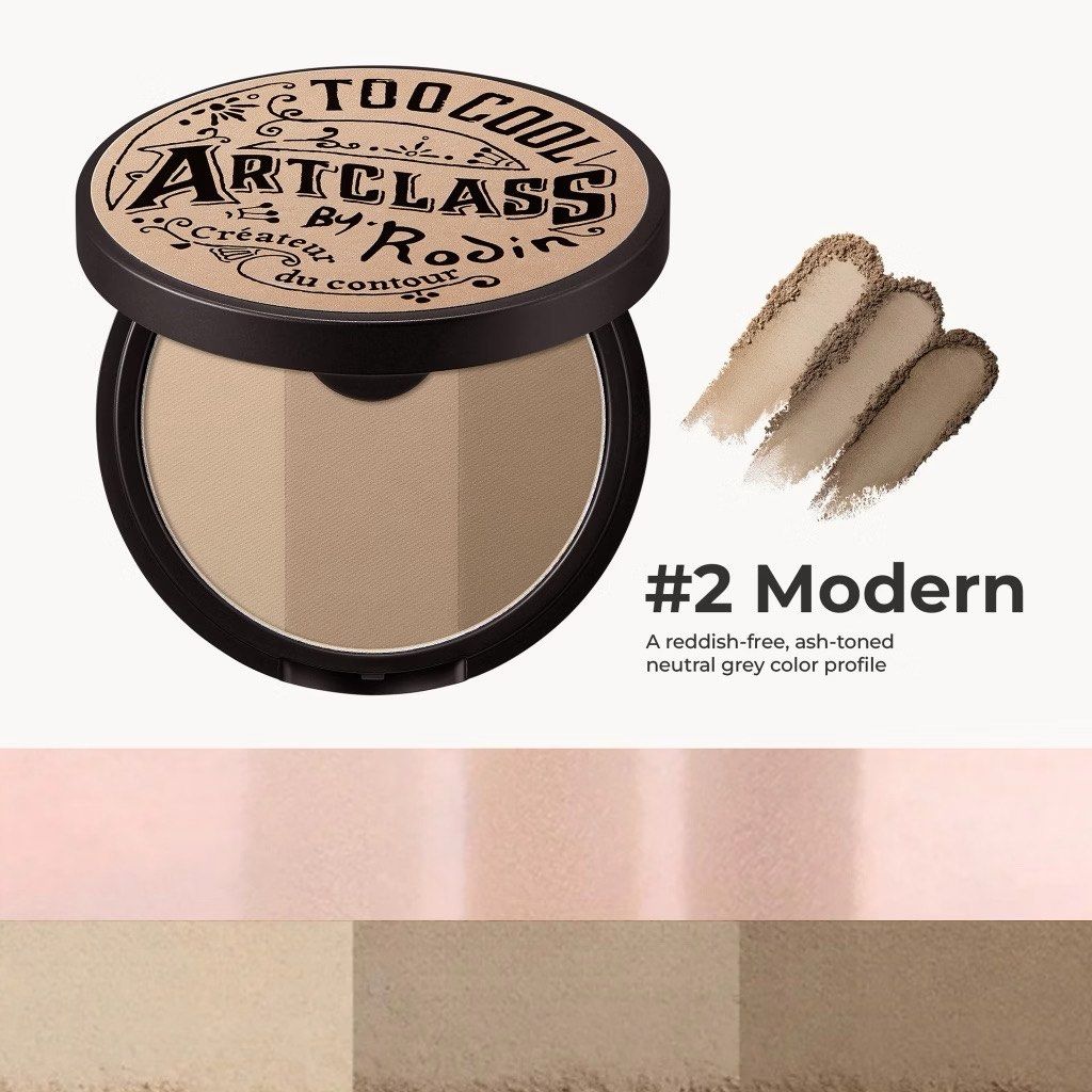 Artclass by Rodin Shading (Category: Makeup) located in Taguig. Submitted by plumsies (Listing ID 1469330913, Image 1). Description: .