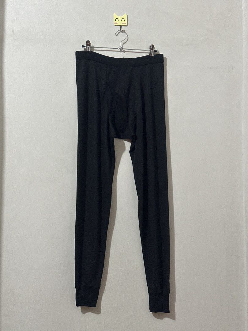 Aspen Thermal Pants Heat Tech Men Small (Category: Joggers) located in Balanga. Submitted by winterlab_ph (Listing ID 1469285143, Image 3). Description: B371 .