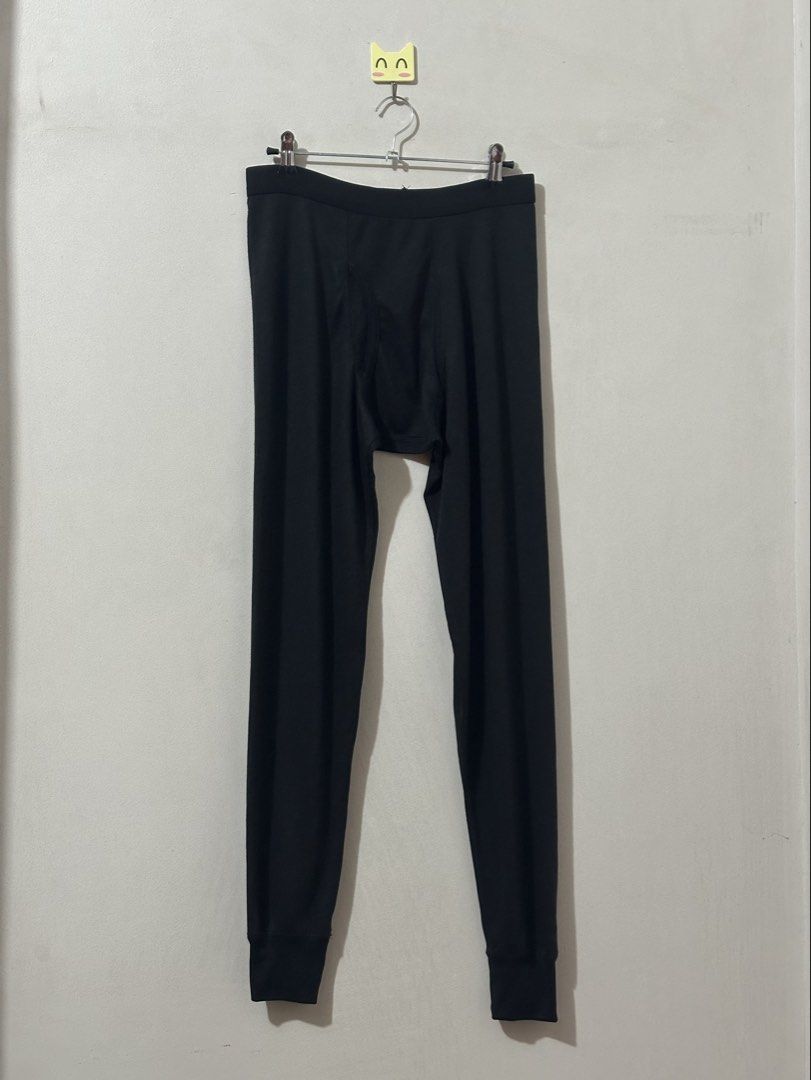 Aspen Thermal Pants Heat Tech Men Small (Category: Joggers) located in Balanga. Submitted by winterlab_ph (Listing ID 1469285143, Image 1). Description: B371 .