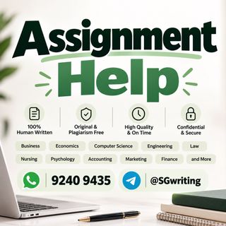 (Category: ) located in . Submitted by assignmenthelp_singapore (Listing ID 1469237520, Image 1). Description: .