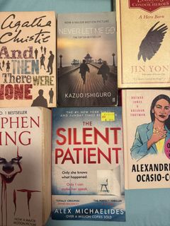 A single shard, Hobbies & Lifestyle, Books & Magazines, Fiction & Non ...