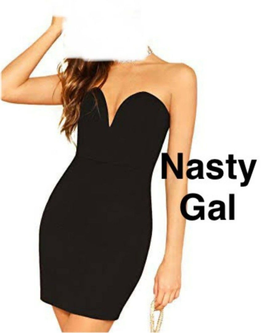 Assorted Branded Bodycon Dresses ON SALE (Category: Dresses) located in Paranaque City. Submitted by calm_youngstore7 (Listing ID 1469227976, Image 3). Description: ON SALE! BODYCON DRESSES. ₱599 EACH! Assorted Branded bodycon dress. See posted pictures for available items. Scoop neckline on both front and back. form-fitting cut. Great basic piece for going out or casual wear. Tag still attached on the back. ₱599 each! Pls send screenshots to inq