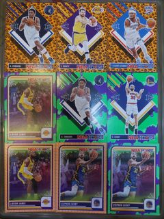 （分類：）位於 。 由 nba_cardseller 提交（商品編號 1469193861，圖片 1）。簡介： 。