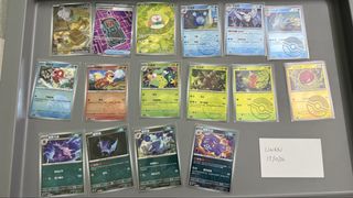(Category: ) located in . Submitted by ck__store_collectable (Listing ID 1469315376, Image 1). Description: .