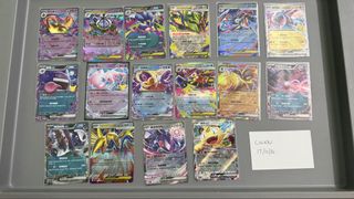 (Category: ) located in . Submitted by ck__store_collectable (Listing ID 1469316371, Image 1). Description: .