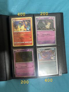 (Category: ) located in . Submitted by volt.tcg (Listing ID 1469291800, Image 1). Description: .