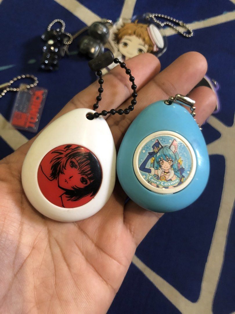 Assorted Japan collectibles and charms (Category: Character Goods) located in Quezon City. Submitted by markgolveo (Listing ID 1469196836, Image 3). Description: Assorted Japan collectibles and charms.