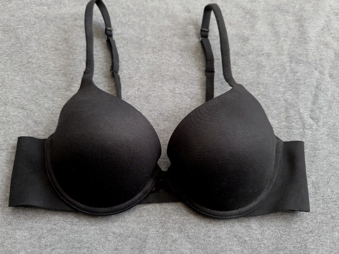 Auden light lift plunge bra 34B (Category: Undergarments & Loungewear) located in Llanera. Submitted by expresclothing (Listing ID 1469283564, Image 3). Description: .