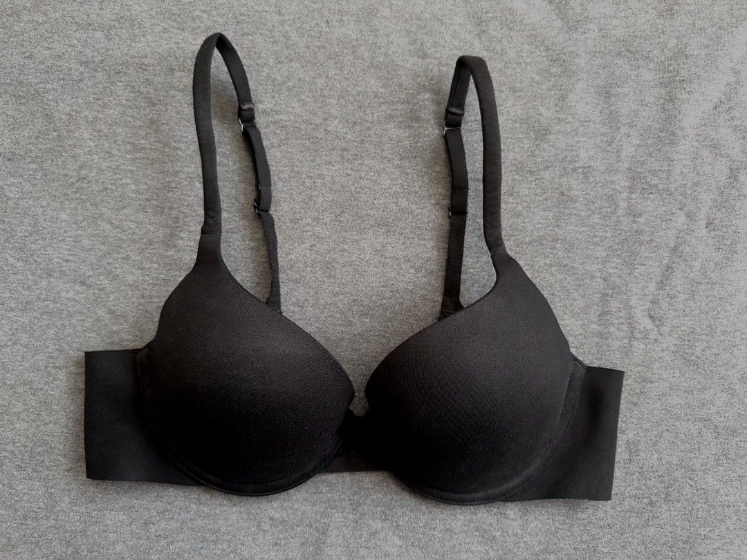 Auden light lift plunge bra 34B (Category: Undergarments & Loungewear) located in Llanera. Submitted by expresclothing (Listing ID 1469283564, Image 2). Description: .
