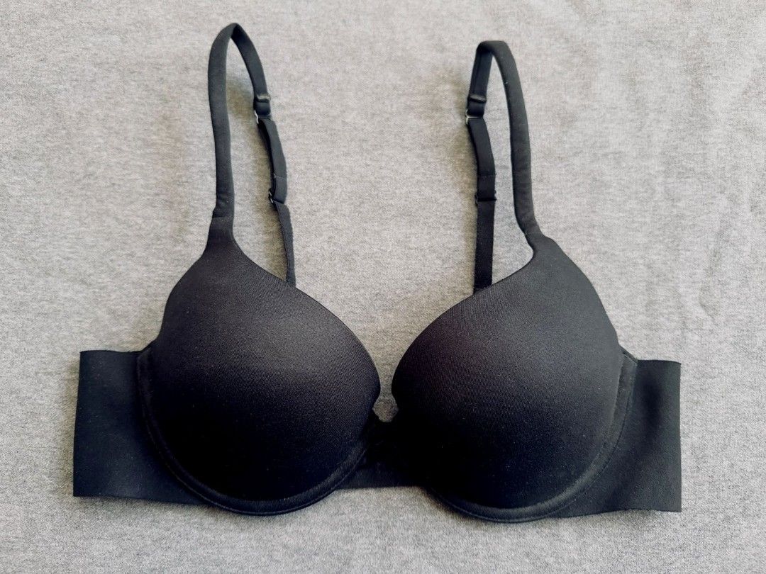 Auden light lift plunge bra 34B (Category: Undergarments & Loungewear) located in Llanera. Submitted by expresclothing (Listing ID 1469283564, Image 1). Description: .