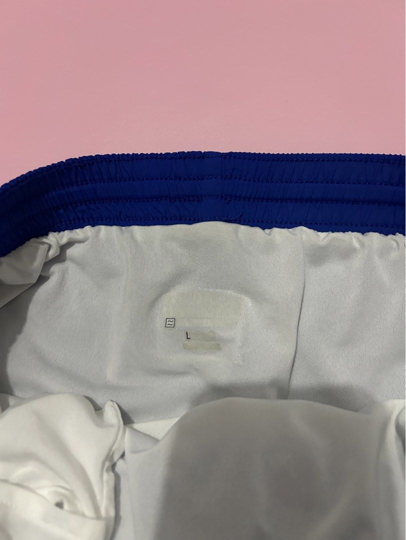 Augusta Running Short (Category: Activewear) located in Manila. Submitted by chen_clybelles (Listing ID 1469271871, Image 2). Description: .