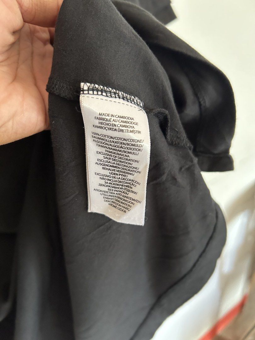 Authentic Polo Ralph Lauren XL (Category: Tshirts & Polo Shirts ) located in Alicia. Submitted by sammyviloria (Listing ID 1469280537, Image 2). Description: .