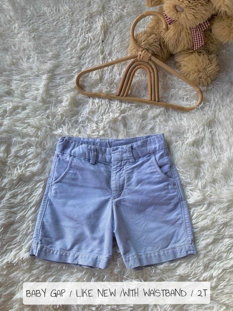 Baby gap 2T (Category: Babies & Kids Fashion) located in General Santos City (Dadiangas). Submitted by happyhues_2021 (Listing ID 1469179020, Image 1). Description: .