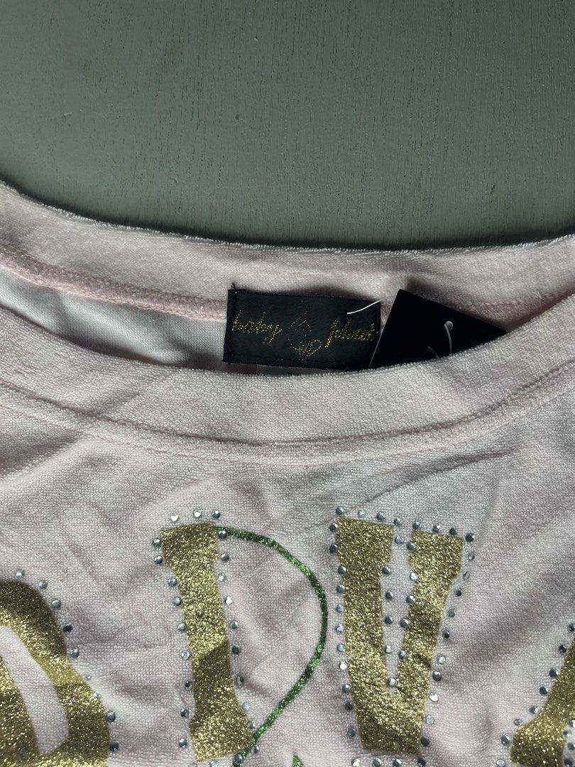 BABY PHAT (Category: Announcements) located in Catbalogan. Submitted by wayndsyclee. (Listing ID 1469325964, Image 3). Description: BABY PHAT EXCELLENT CONDI COLOR RATE 9/10 Need wash Dimes:W15/L18.