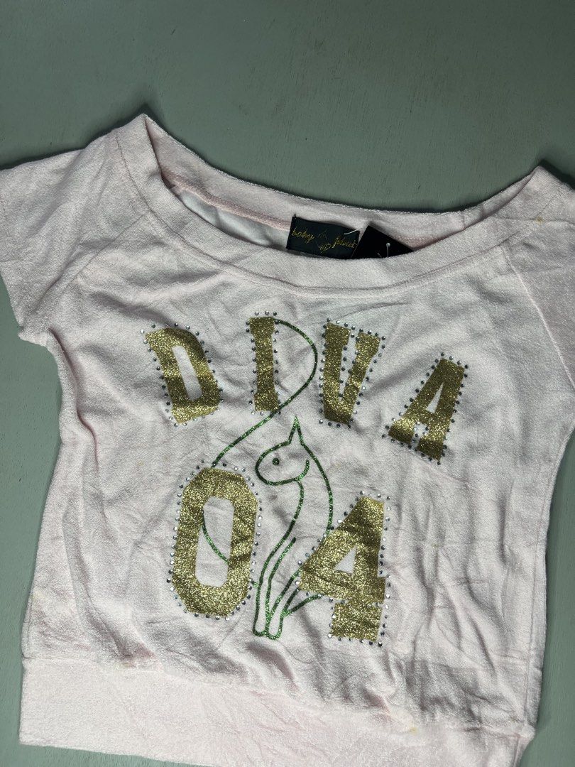 BABY PHAT (Category: Announcements) located in Catbalogan. Submitted by wayndsyclee. (Listing ID 1469325964, Image 2). Description: BABY PHAT EXCELLENT CONDI COLOR RATE 9/10 Need wash Dimes:W15/L18.