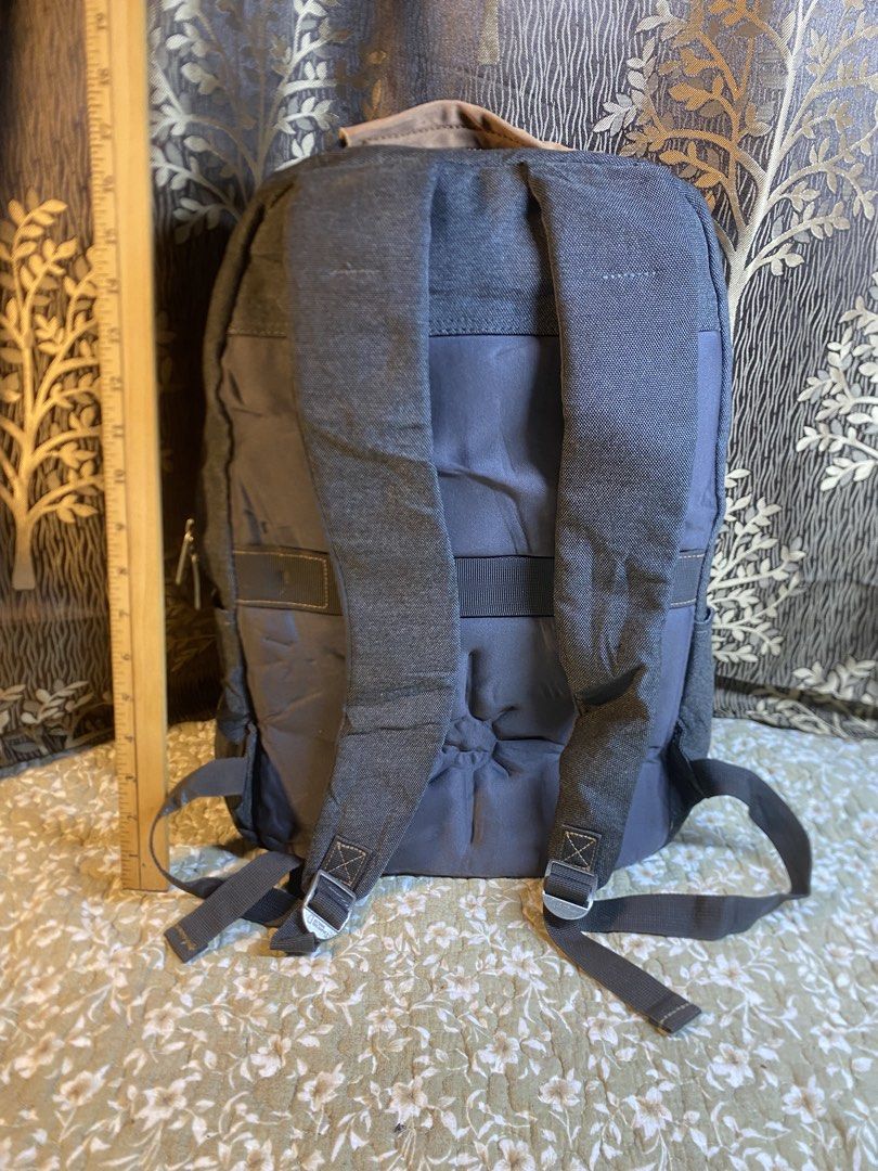 Backpack Travel (Category: Backpacks) located in Kuala Lumpur. Submitted by grandturtle_dd5ca3 (Listing ID 1469307621, Image 3). Description: Cod Kota Bharu.