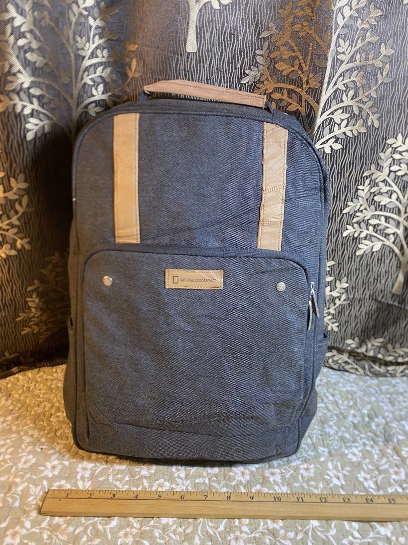 Backpack Travel (Category: Backpacks) located in Kuala Lumpur. Submitted by grandturtle_dd5ca3 (Listing ID 1469307621, Image 2). Description: Cod Kota Bharu.