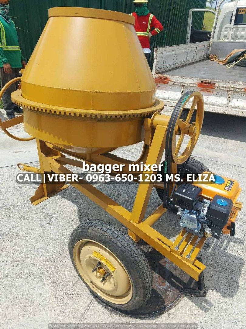 bagger mixer 1 bagger (Category: Other Home Furniture) located in Manila. Submitted by ramoseliza33488 (Listing ID 1469234881, Image 1). Description: .