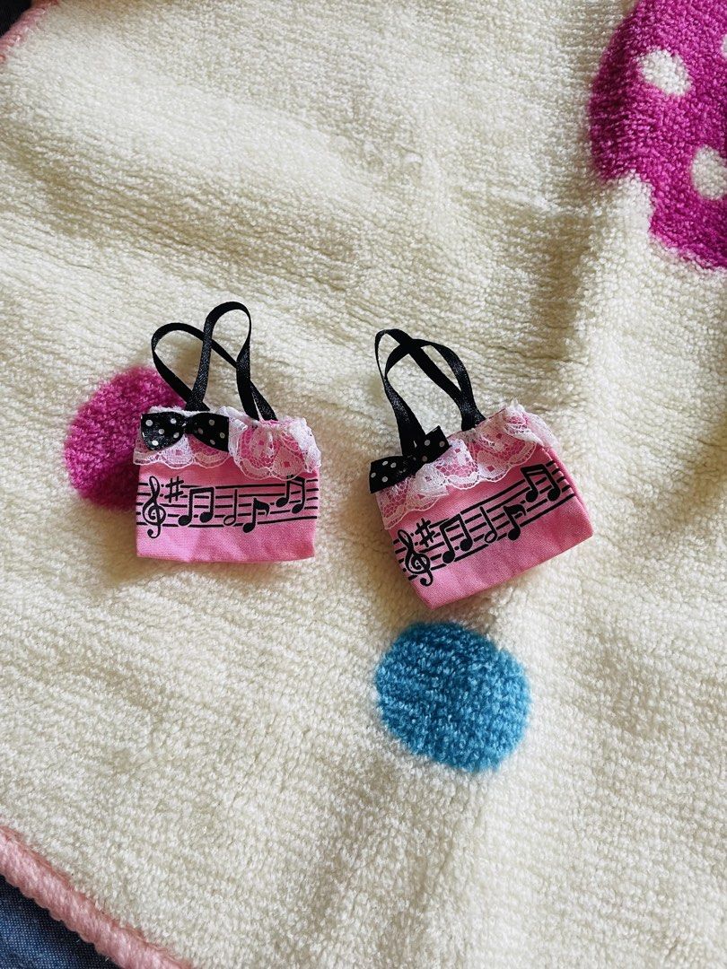 bags barbie (Category: Announcements) located in Manila. Submitted by fiercewhale.c4f0e2 (Listing ID 1469246967, Image 1). Description: .