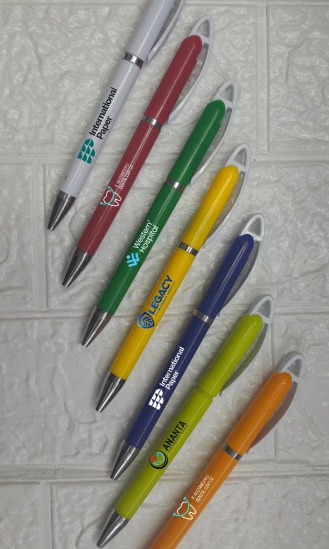 Ballpen with Print (Category: Looking For) located in Manila. Submitted by printone_2026 (Listing ID 1469198783, Image 2). Description: Now Accepting Rush Orders 09753984058.