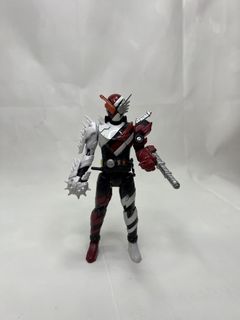 Bandai Kamen Rider Battle Selection Diorama Figure Box, Toys ...