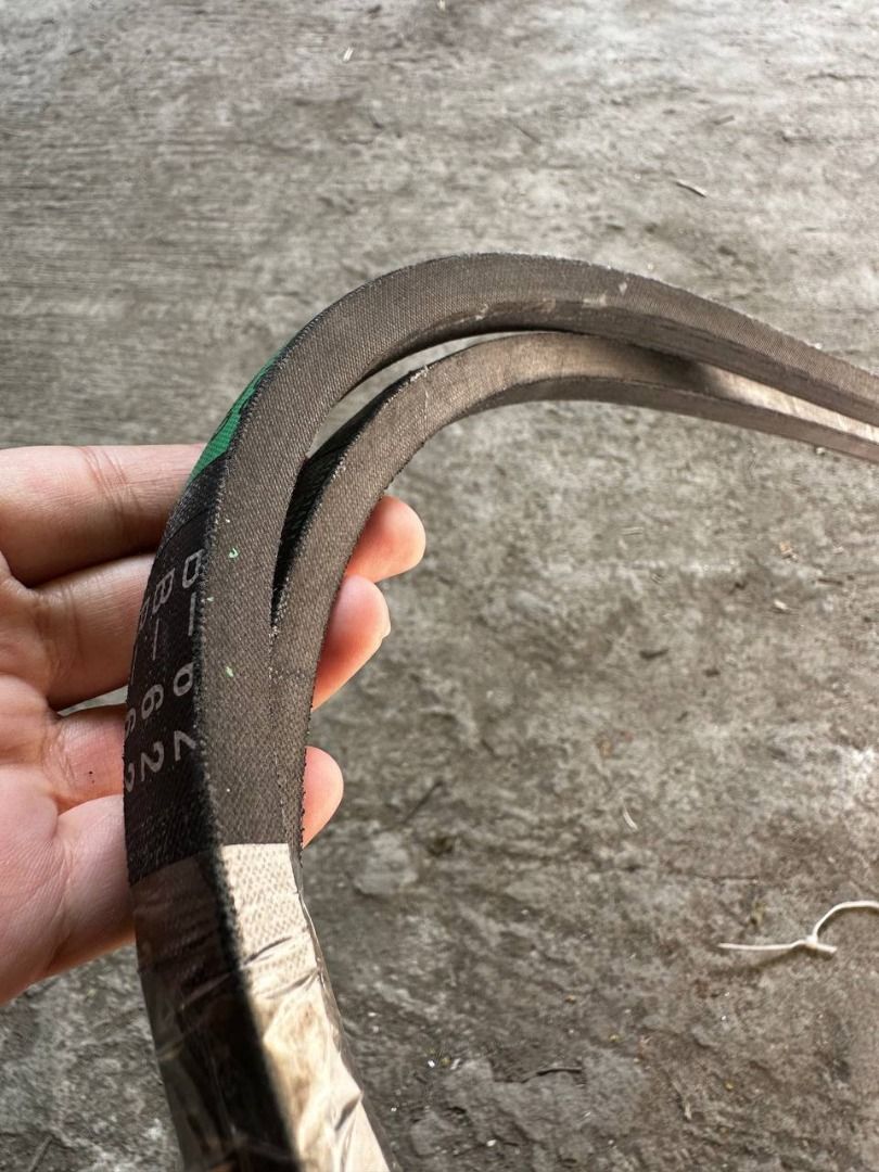 Bando Belt Specs: B-62 (Category: Everything Else Others) located in Manila. Submitted by joeyroque09 (Listing ID 1469246153, Image 3). Description: Bando Belt Specs: B-62.