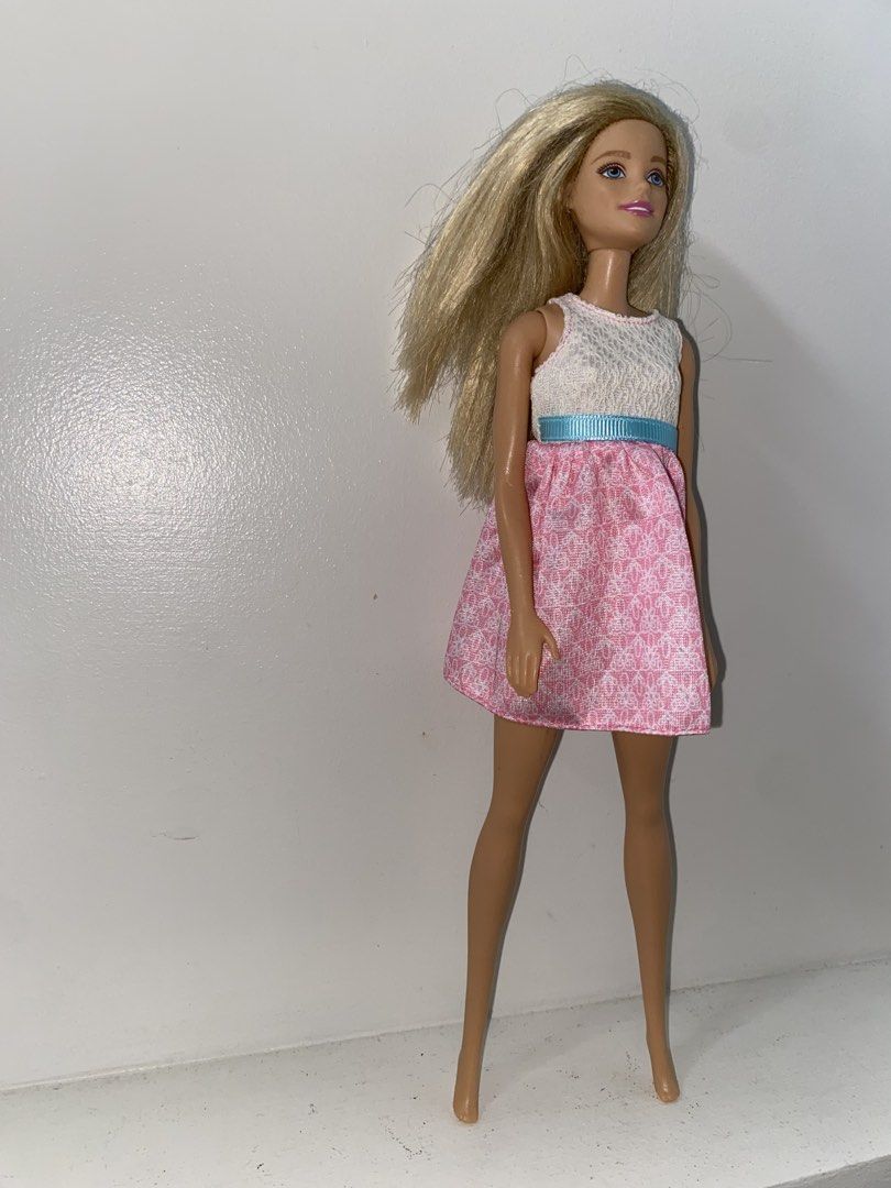 Barbie (Category: Kids Toys) located in Las Pinas. Submitted by sherylandmargaux (Listing ID 1469257377, Image 3). Description: .