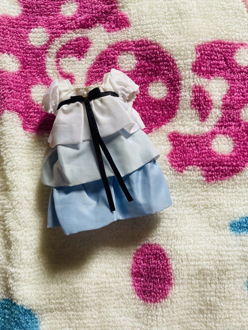 barbie dress (Category: Announcements) located in Manila. Submitted by fiercewhale.c4f0e2 (Listing ID 1469245560, Image 1). Description: .