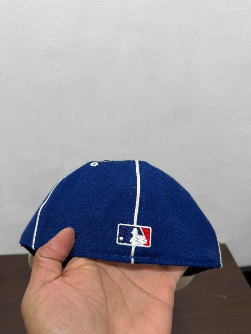 BASEBALL CAP FOR SALE (Category: Caps & Hats) located in Roxas. Submitted by mlvthrift (Listing ID 1469297410, Image 3). Description: no issue need reshape.