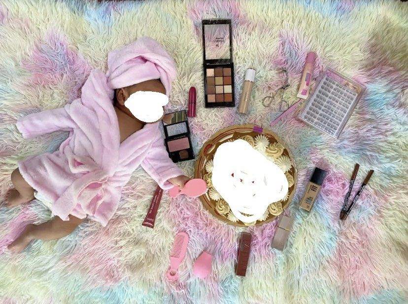 Bathrobe for infant (Category: Babies & Kids Fashion) located in Dagupan City. Submitted by maryennie (Listing ID 1469164069, Image 3). Description: .