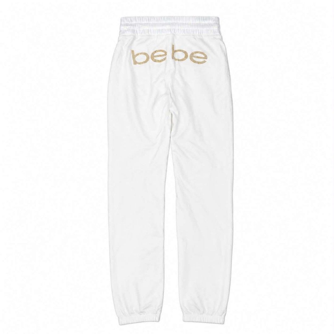 BEBE Y2K (Category: Undergarments & Loungewear) located in Cagayan de Oro. Submitted by prieyaazenia_30 (Listing ID 1469311327, Image 1). Description: BEBE EXCELLENT SIZE 24-25 WAIST LINE NO ISSUE.
