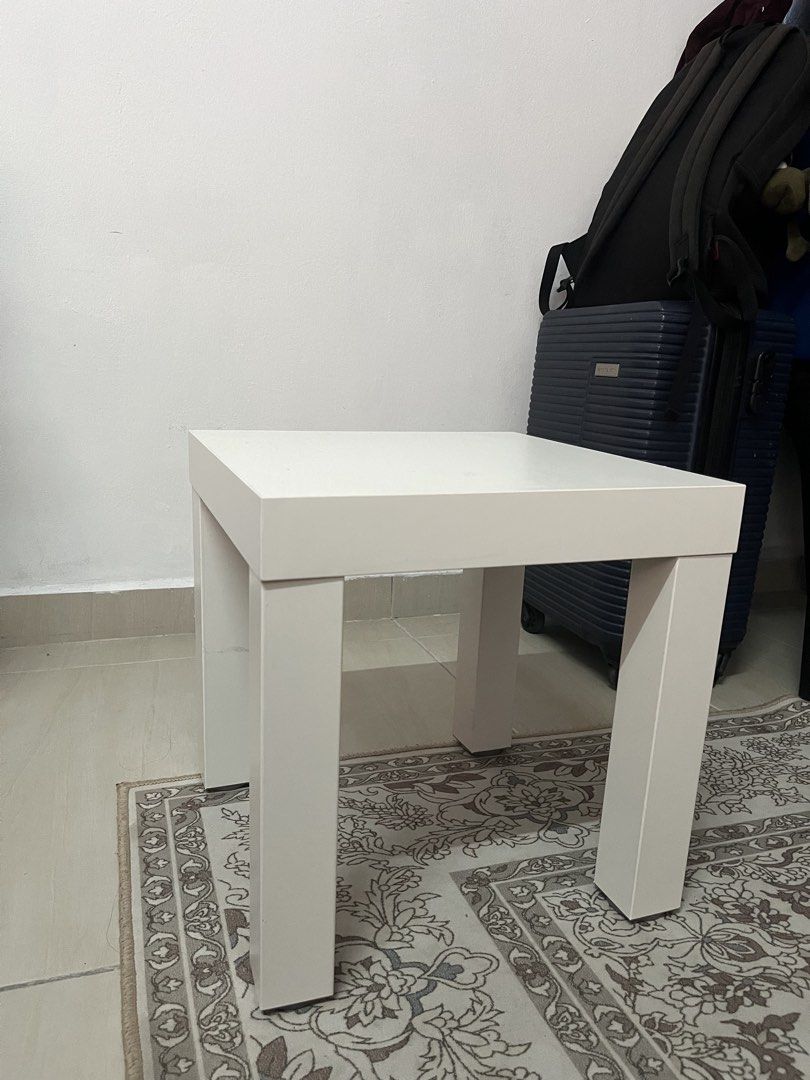 BEDSIDE TABLE (Category: Tables & Sets) located in Kuala Lumpur. Submitted by balfly (Listing ID 1469217034, Image 1). Description: .