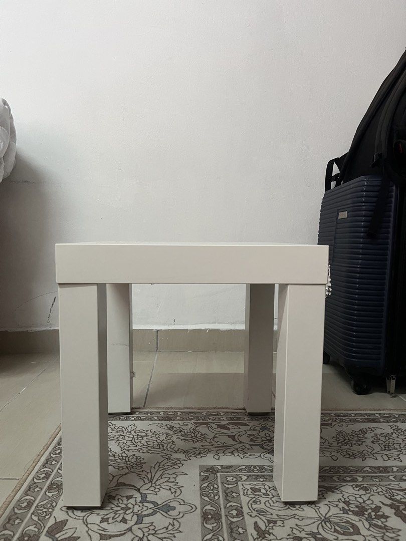 BEDSIDE TABLE (Category: Tables & Sets) located in Kuala Lumpur. Submitted by balfly (Listing ID 1469217034, Image 2). Description: .