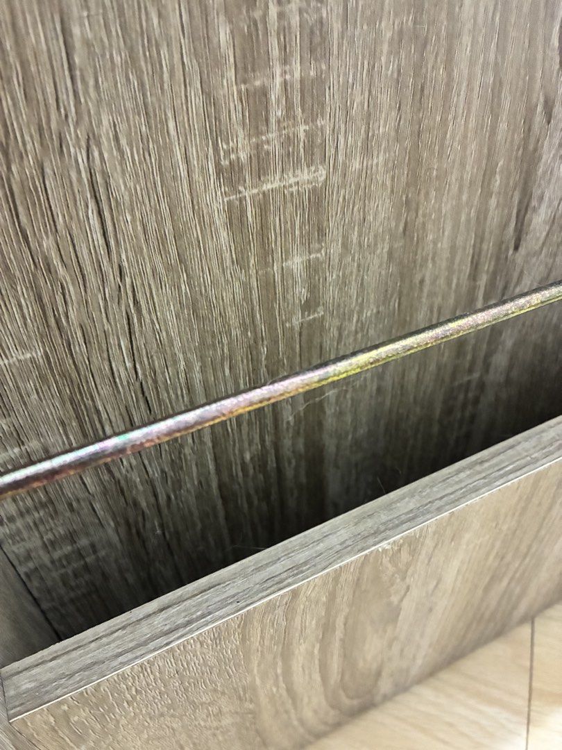 Bedside Table (Category: Shelves, Cabinets & Racks) located in Manila. Submitted by thrifters.mnl.28 (Listing ID 1469392339, Image 3). Description: .