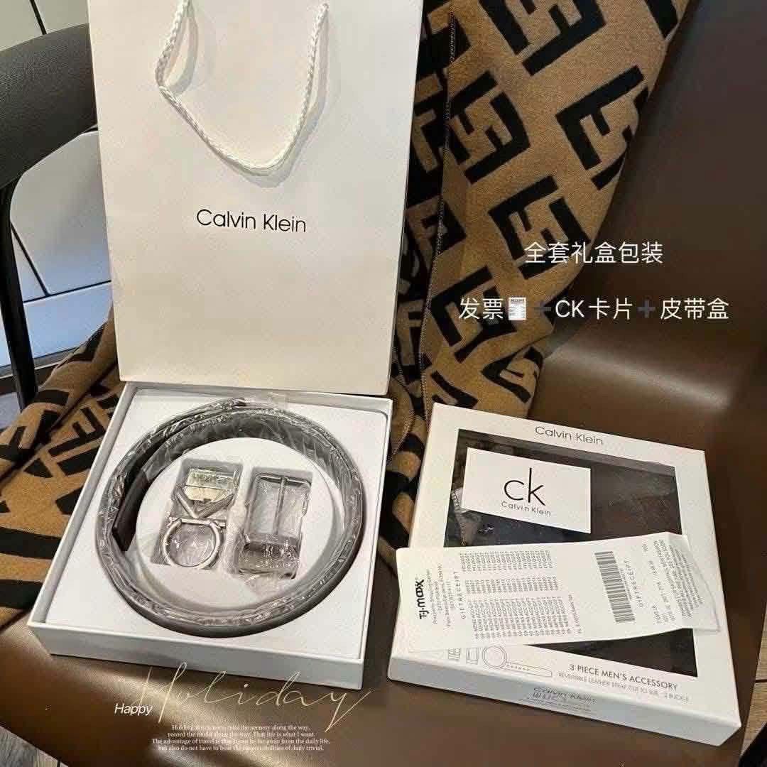 Belt gift set (Category: Belts) located in Manila. Submitted by avery.thing (Listing ID 1469174206, Image 2). Description: .